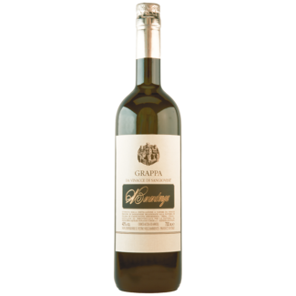 Felsina / Toskana, Berardenga Grappa Bianca Berardenga 2009 0.5 l 40% vol