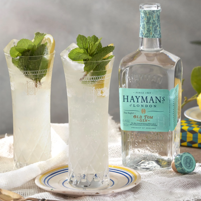 Hayman's Old Tom Gin 0.7 l 41.40% vol