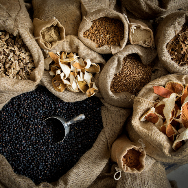 Hayman's Old Tom Gin 0.7 l 41.40% vol