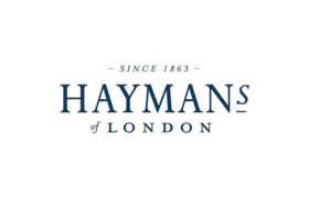 Hayman's / England, London