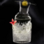 1800 Cristalino Tequila 0.7 l 35% vol