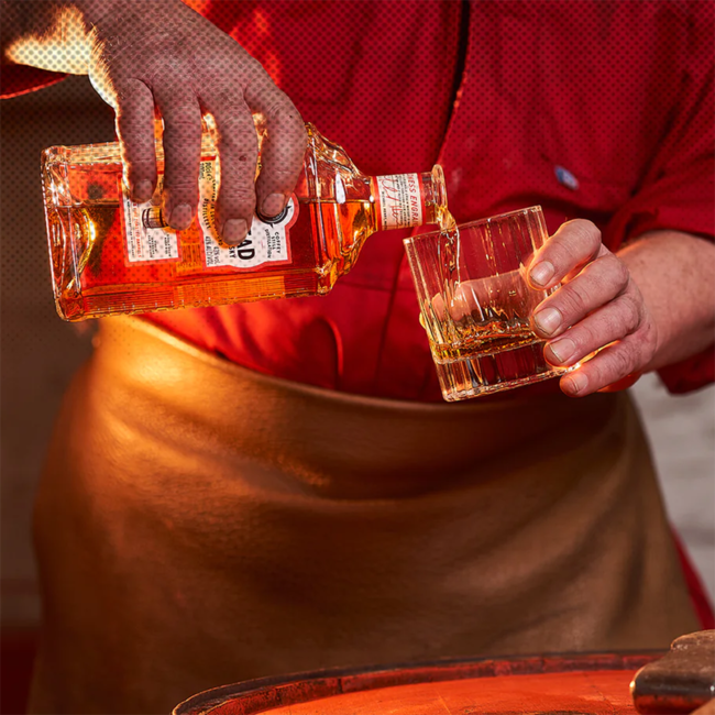 Spearhead Single Grain  Scotch Whisky 0.7 l 43% vol