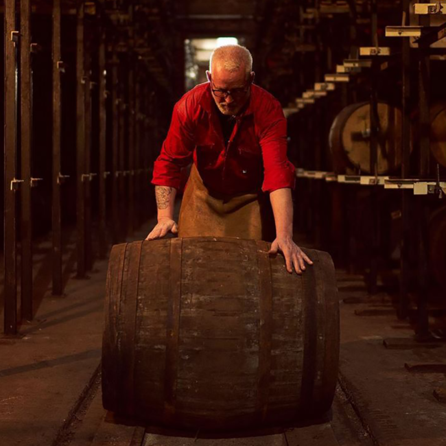 Spearhead Single Grain  Scotch Whisky 0.7 l 43% vol