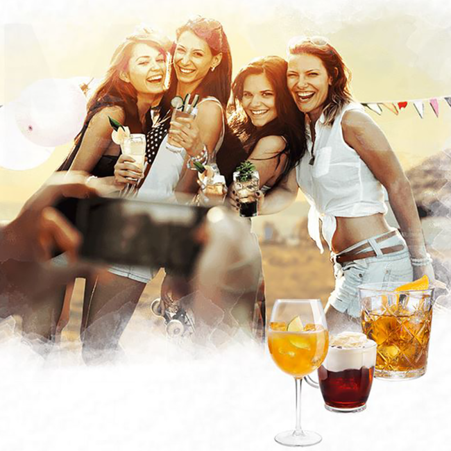 Caffo Vecchio Amaro del Capo 3.0 l 35% vol