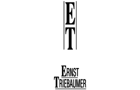 Ernst Triebaumer / Neusiedlersee, Rust