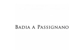 Badia a Passignano / Toskana, Ligurien