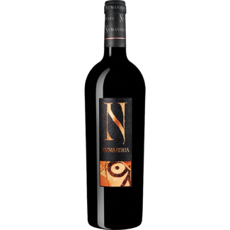 Numanthia / Toro, Valdefinjas Numanthia 2019 0.75 l