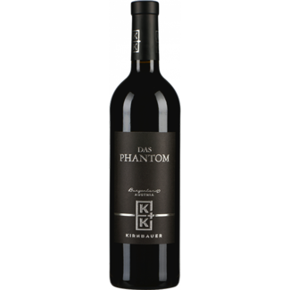 K + K Kirnbauer / Österreich, Mittelburgenland, Deutschkreutz Das Phantom (BF/CS/ME/SY) 2022 Magnum 1.5 l