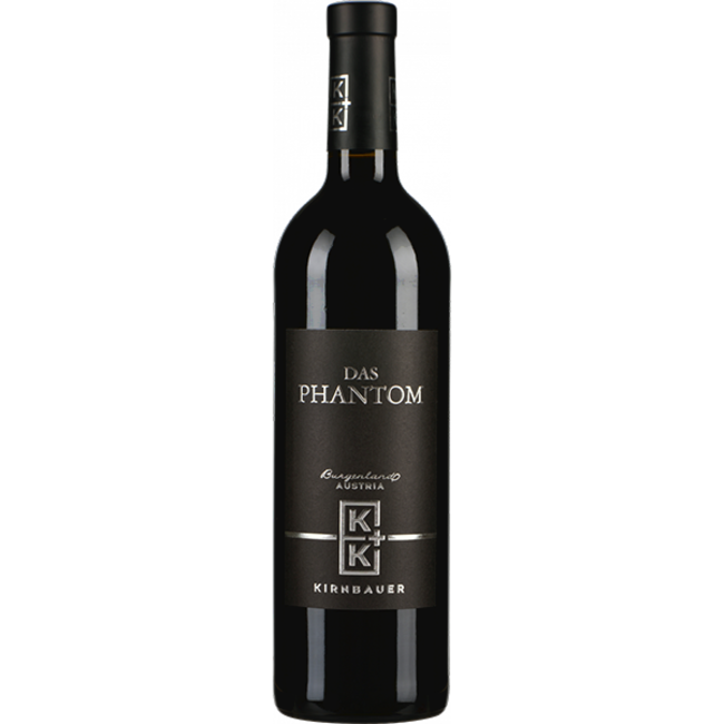 Das Phantom (BF/CS/ME/SY) 2022 Magnum 1.5 l