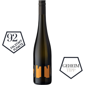 Tegernseerhof / Wachau, Dürnstein Grüner Veltliner Federspiel Dürnstein Wachau DAC 2022 0.75 l