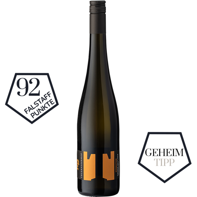 Grüner Veltliner Federspiel Dürnstein Wachau DAC 2022 0.75 l