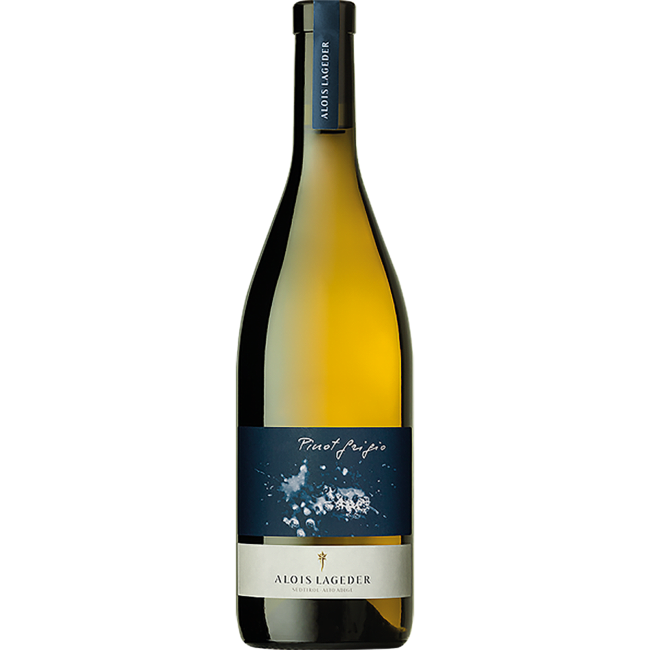 Pinot Grigio Alto Adige DOC 2025 0.75 l