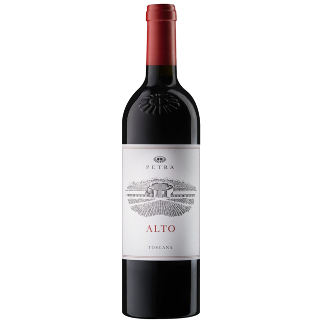 Alto Sangiovese Toscana IGT 2020 0.75 l