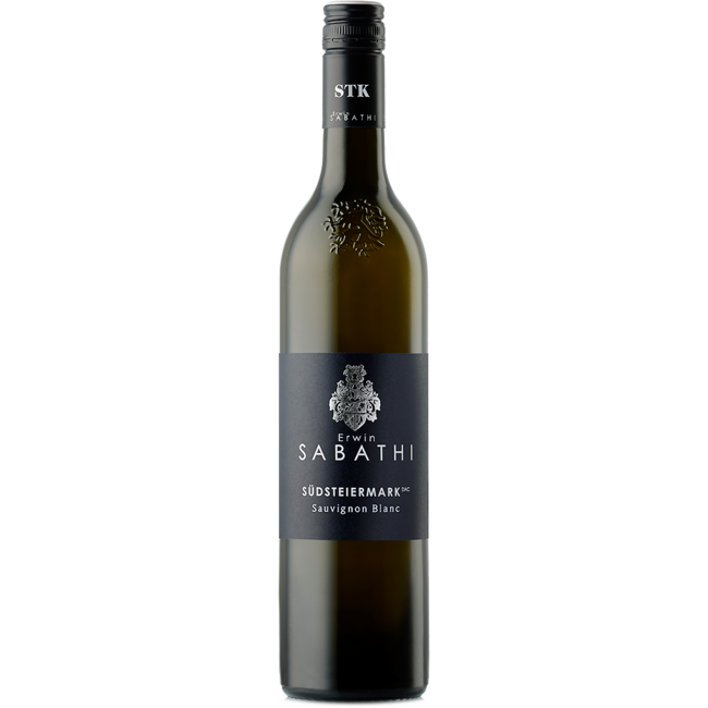 Sauvignon Blanc Südsteiermark DAC 2024 0.75 l