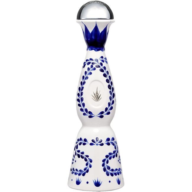 Clase Azul Reposado Tequila 0.7 l 40% vol