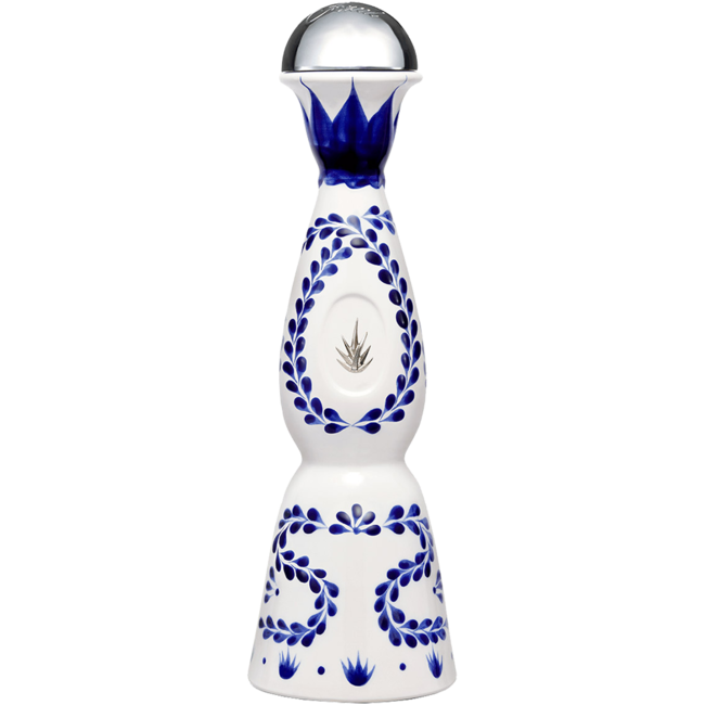 Reposado Tequila 0,7 l 40 % vol