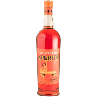 Contratto / Italien Aperitif 1 l 13,5 % vol