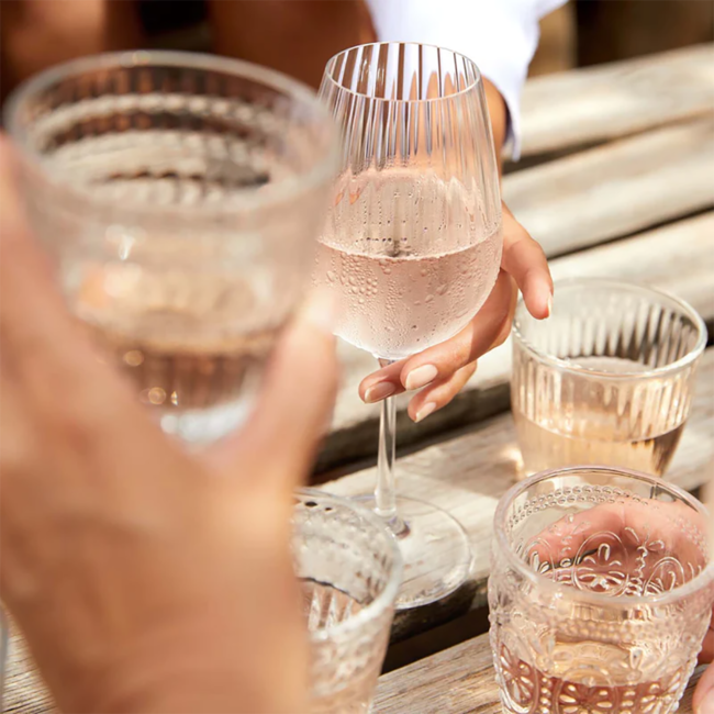 "281" Rose Côtes de Provence AOP 2021 Magnum 1.50 l