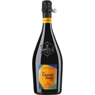 Veuve Clicquot / Champagne, Reims La Grande Dame Vintage 2015 Champagner 0.75 l 12.50 % vol