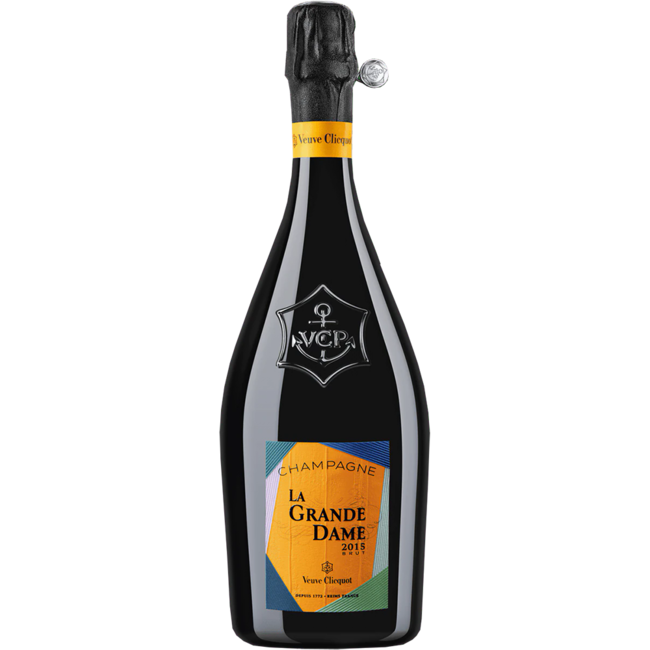 La Grande Dame Vintage 2015 Champagner 0.75 l 12.50 % vol