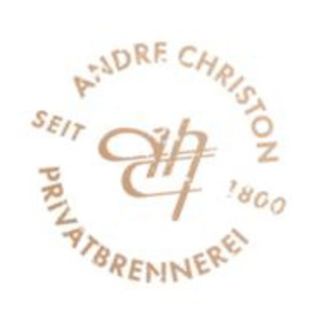 Schwarzer Johannisbeerbrand 2004 0.5 l 40% vol