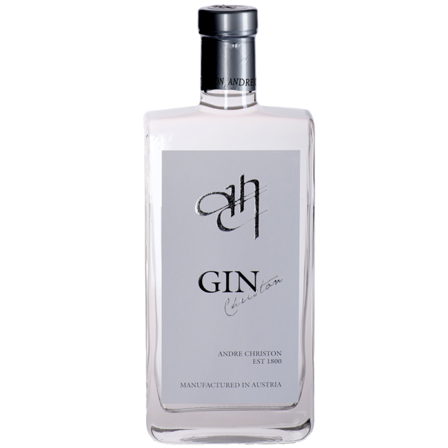 Gin 0.7 l 43% vol