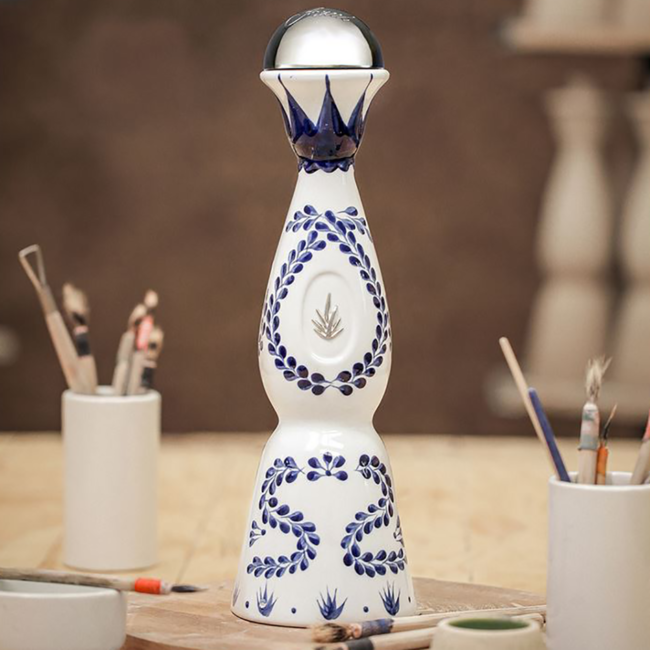 Clase Azul Reposado Tequila 0.7 l 40% vol