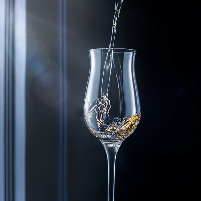 Clase Azul Reposado Tequila 0.7 l 40% vol