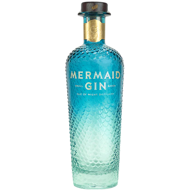 Mermaid Gin 0.7 l 42% vol