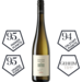 Domäne Wachau / Wachau, Dürnstein Riesling Federspiel Ried Bruck Wachau DAC 2023 0.75 l