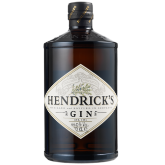 Hendrick's / Schottland, Girvan Hendrick's Gin 0,7 l 41,4 % vol