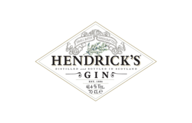 Hendrick's / Schottland, Girvan