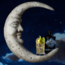 Hendrick's Lunar Gin 0.7 l 43.4% vol