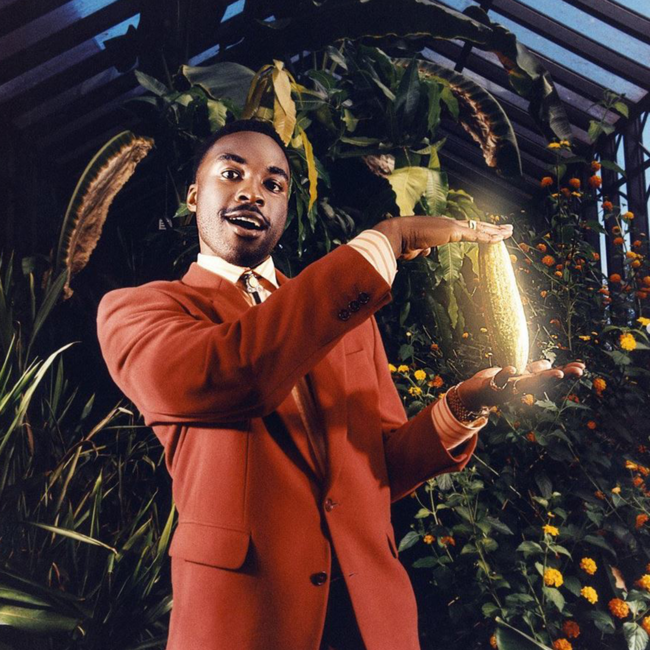 Hendrick's Lunar Gin 0.7 l 43.4% vol