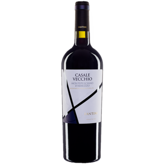 Fantini Farnese / Italien, Abruzzen Montepulciano d'Abruzzo DOC Casale Vecchio 2021 0.75 l