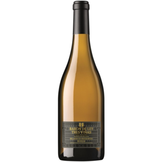 Baron de Ley / Spanien, Rioja Tres Vinas Blanco Reserva Rioja DOCa 2021 0.75 l