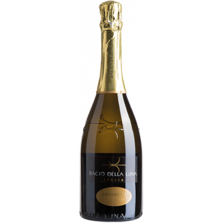 Bacio della Luna / Italien, Colbertaldo  Bacio della Luna Prosecco DOC Spumante Extra Dry 0.75 l 11% vol