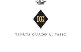 Guado al Tasso / Italien, Toskana, Bolgheri