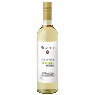 Bodega Norton / Argentinien Torrontés Colección Varietales 2024 0.75 l