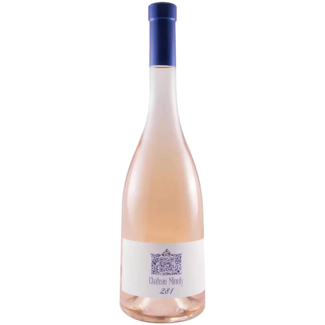 Château Minuty / Provence, Gassin "281" Rose Côtes de Provence AOP 2021 0.75 l