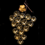 Cristal 2014 Champagner im Coffret 0.75 l 12% vol