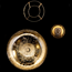 Cristal 2014 Champagner im Coffret 0.75 l 12% vol