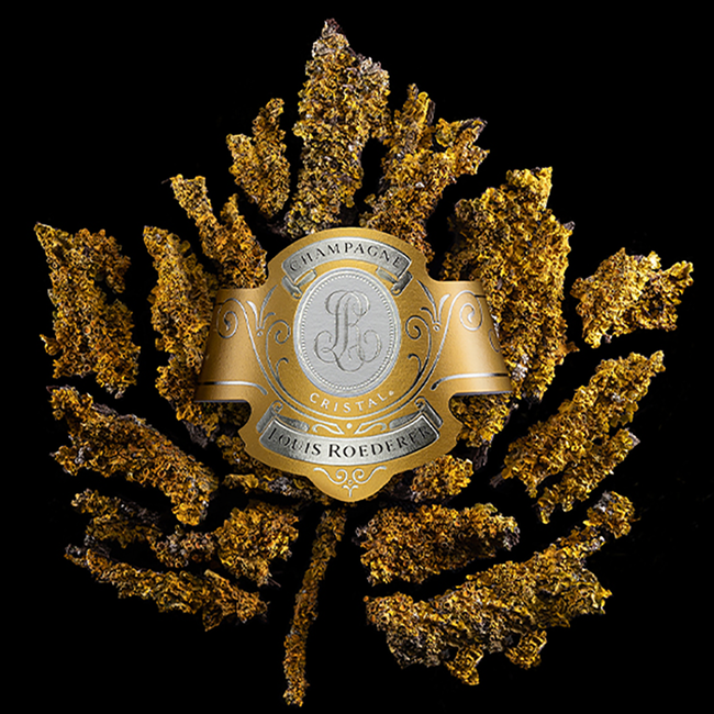 Cristal 2009 Champagner Jeroboam 3.00 l 12% vol