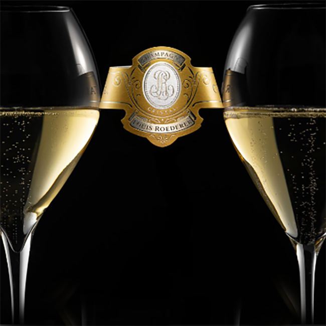 Cristal 2009 Champagner Jeroboam 3.00 l 12% vol