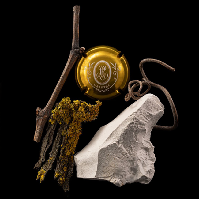 Cristal 2009 Champagner Jeroboam 3.00 l 12% vol