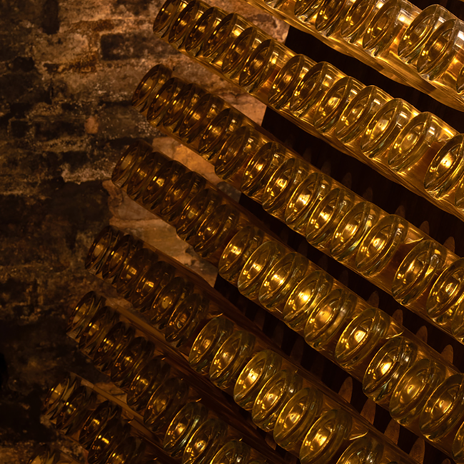 Cristal 2009 Champagner Jeroboam 3.00 l 12% vol