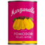 Il Marzanella Pomodori pelati gialli 400g