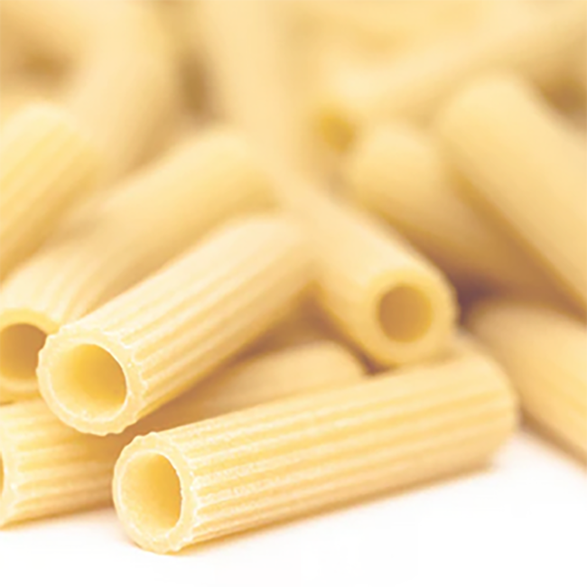 Maccheroni Hartweizennudeln (500g)