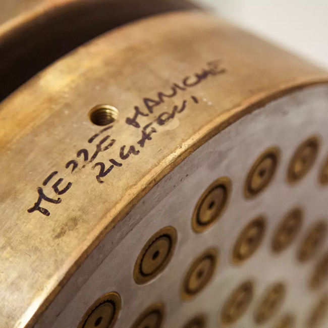 Maccheroni Hartweizennudeln (500g)