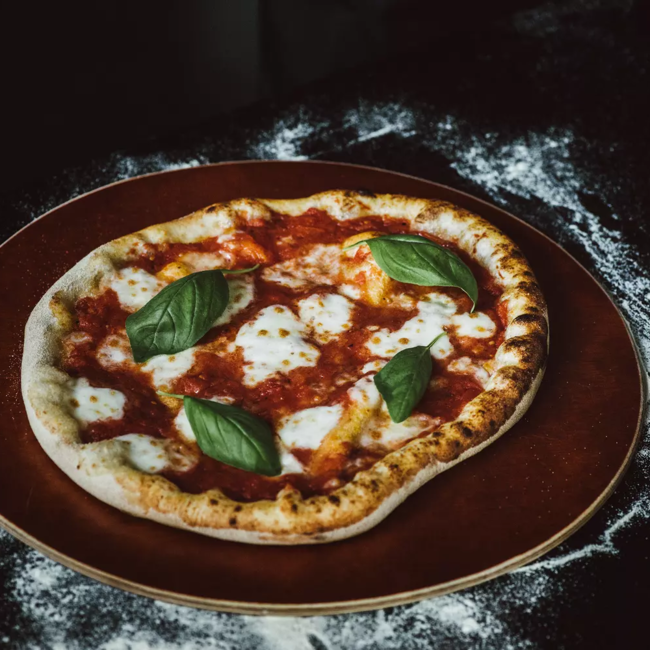 Pomodori Datterini non Pelati Interi 400g